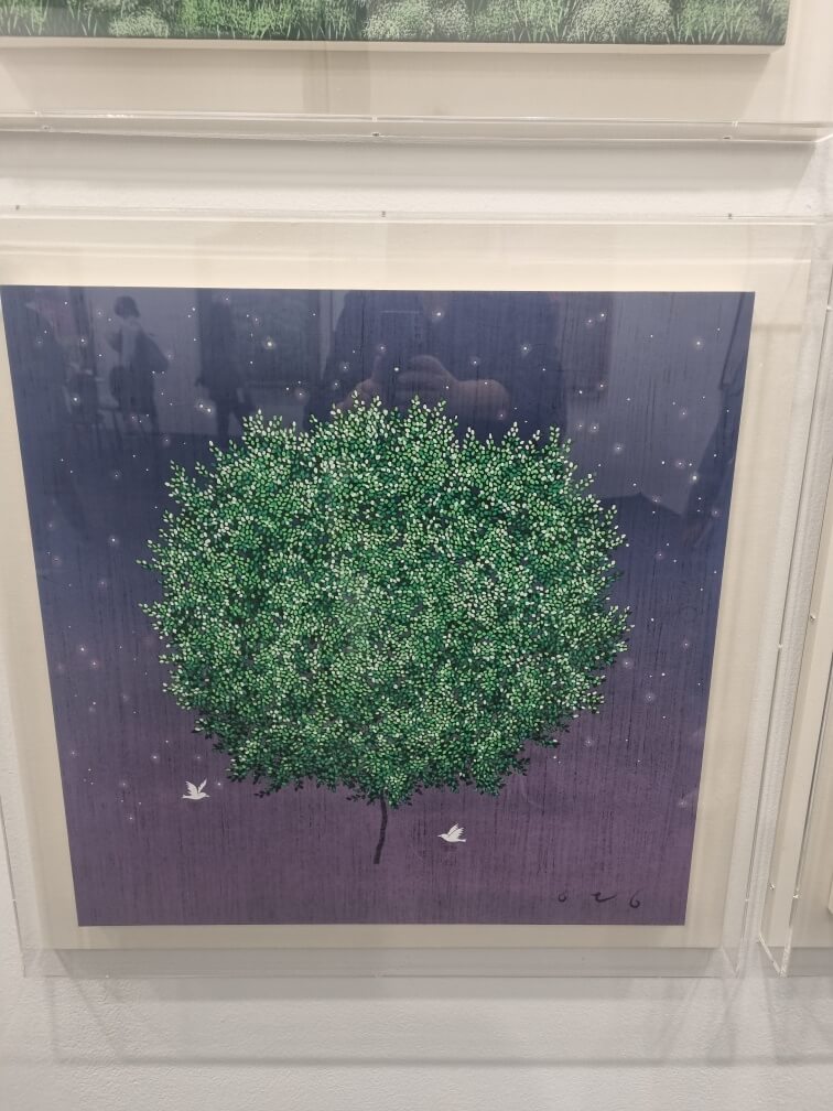 이영지 작가 작품 1