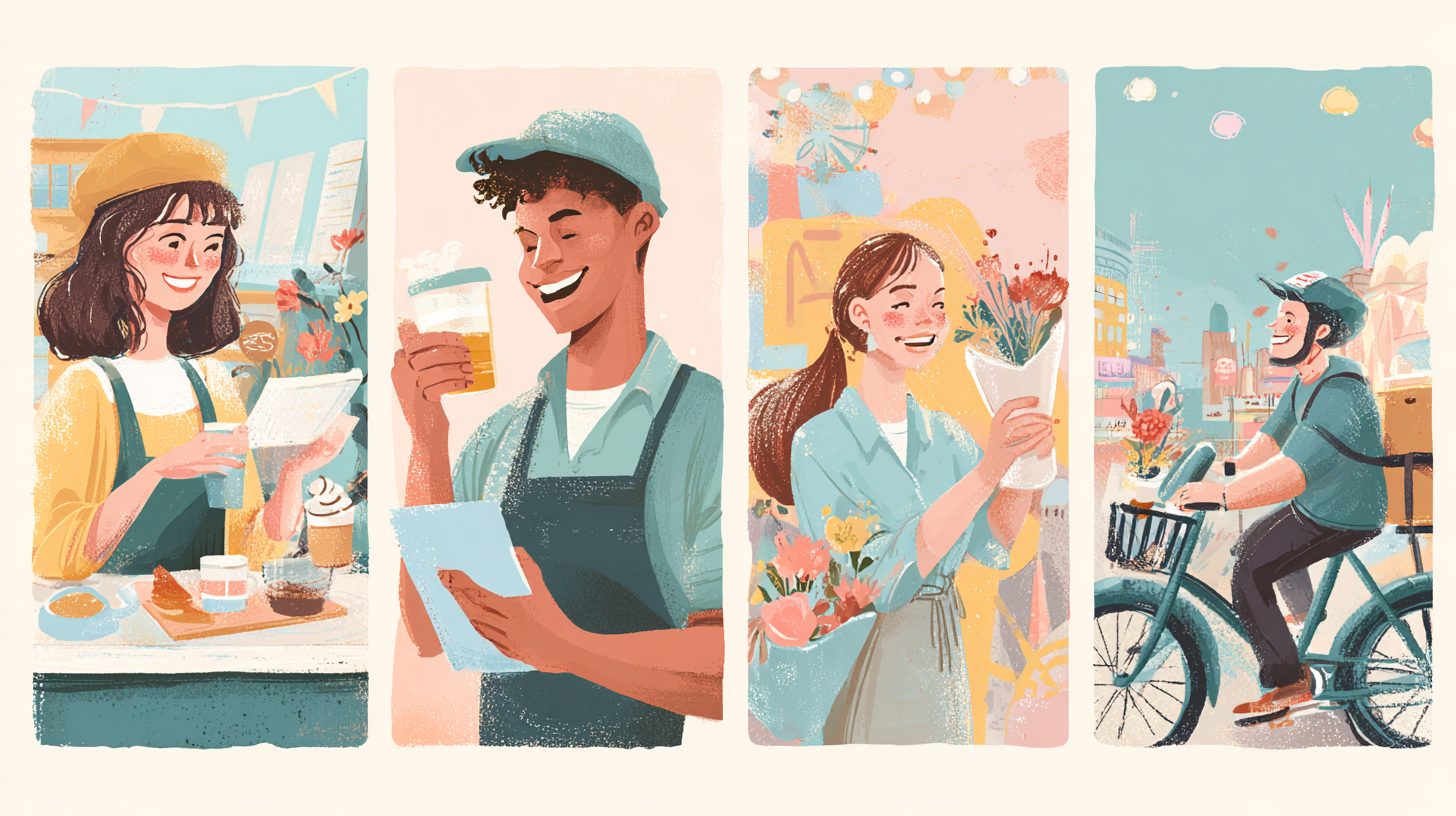 4대보험 없는 알바