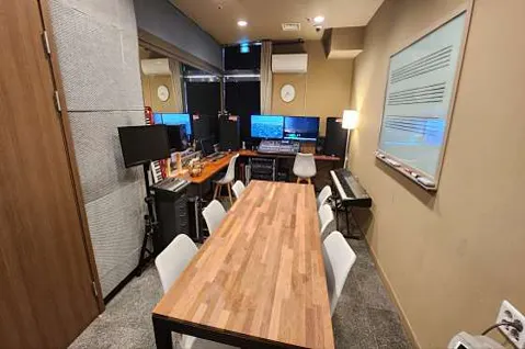 에녹실용음악학원