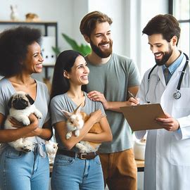 반려동물 보험 비교 내 반려견&middot;반려묘에게 맞는 최적의 보험 선택하기