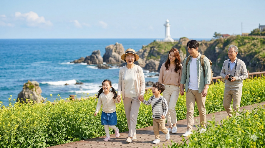 지역사랑-휴가지-가족-여행