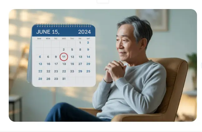 조기노령연금 신청방법, 국민연금 수령 나이와 조기수령 조건까지 완벽 정리(+2025년 최신)