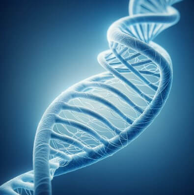 DNA