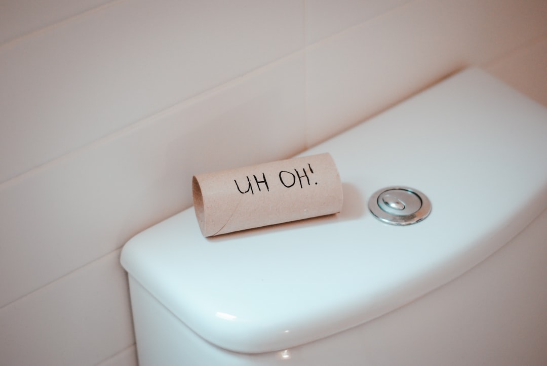 Diarrhea.