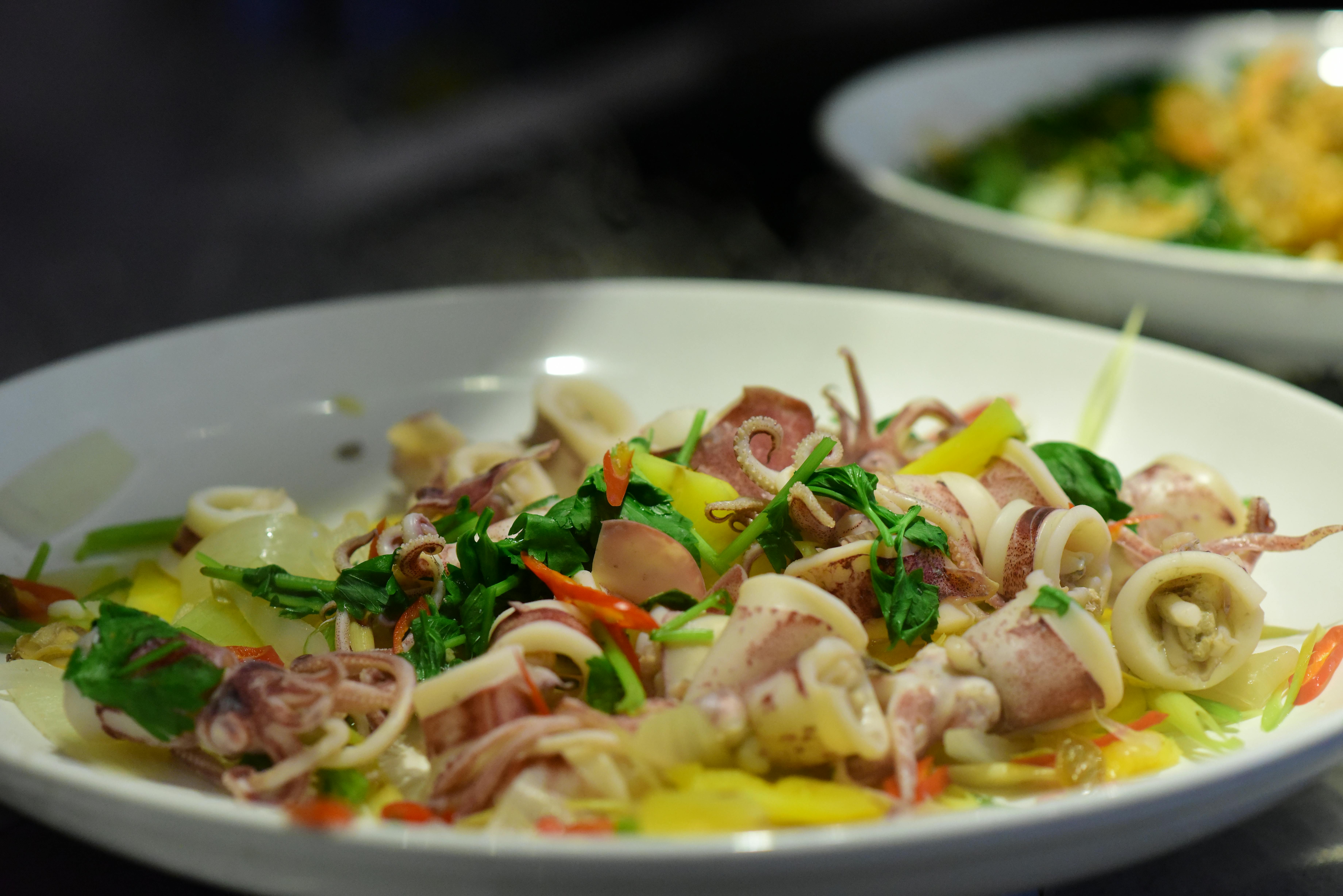 식사 황금 시간대