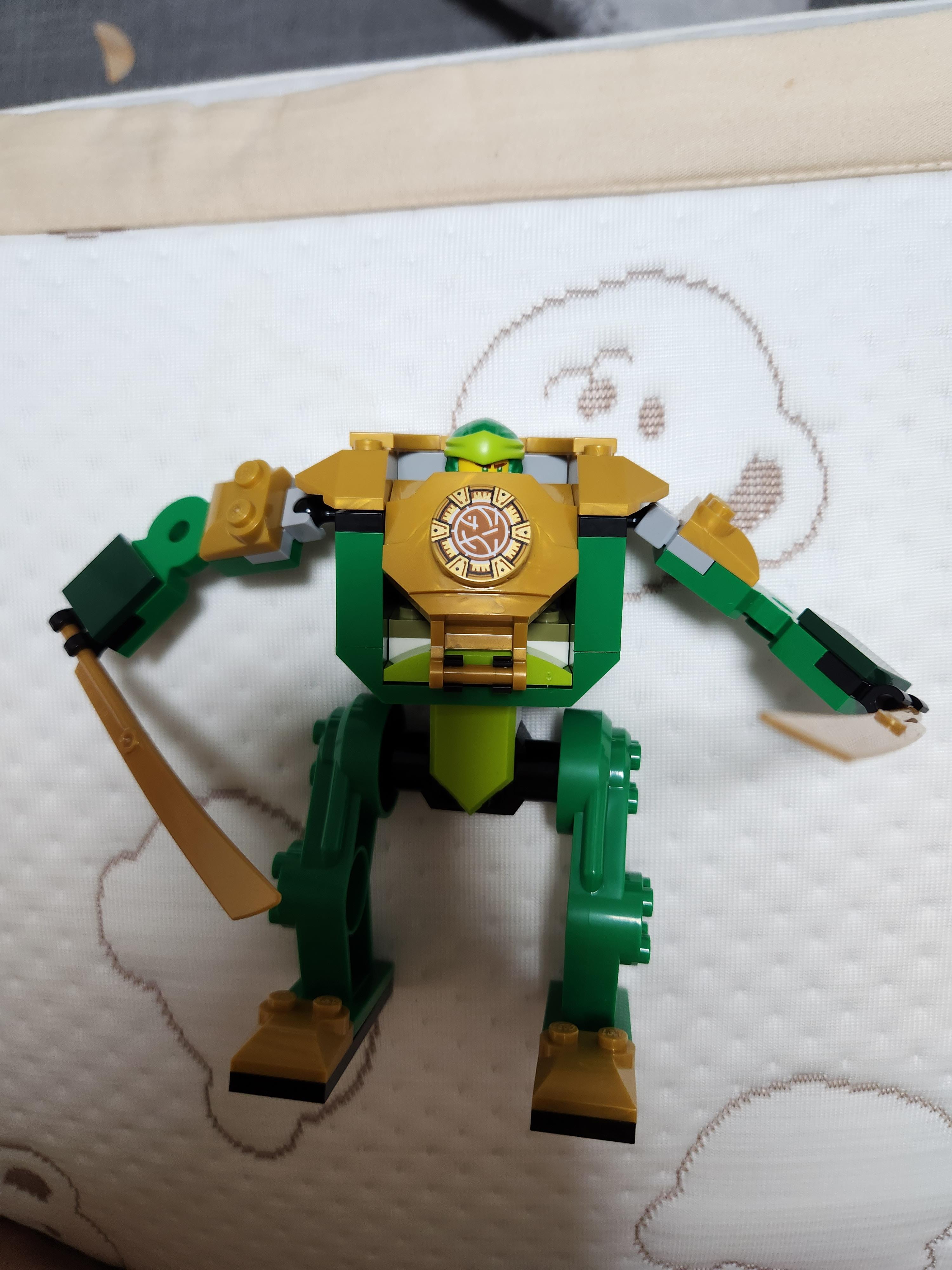 47개월 남아 발달상황