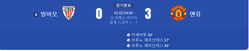 UEFA 유로파리그 결승