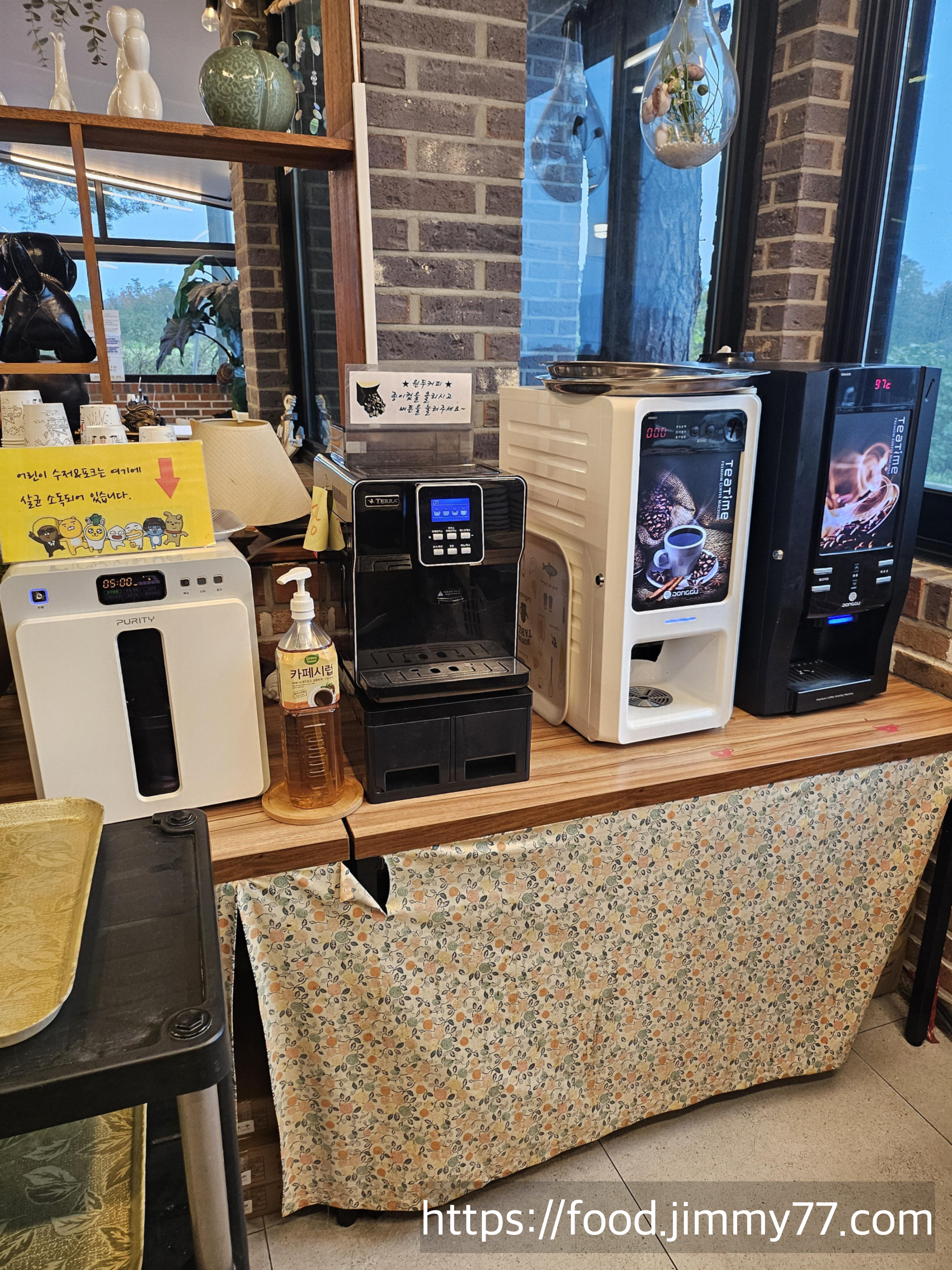 바람꽃해녀마을 속초본점