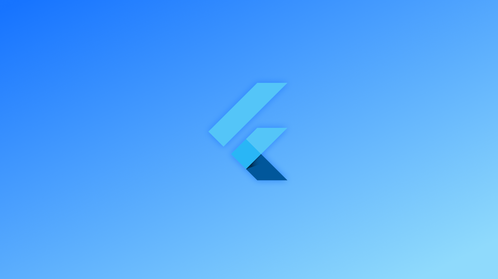 [Flutter] WidgetBook 도입