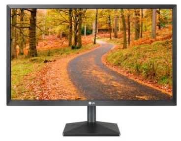 LG전자 FHD 68.6cm IPS 광시야모니터 27MK430H