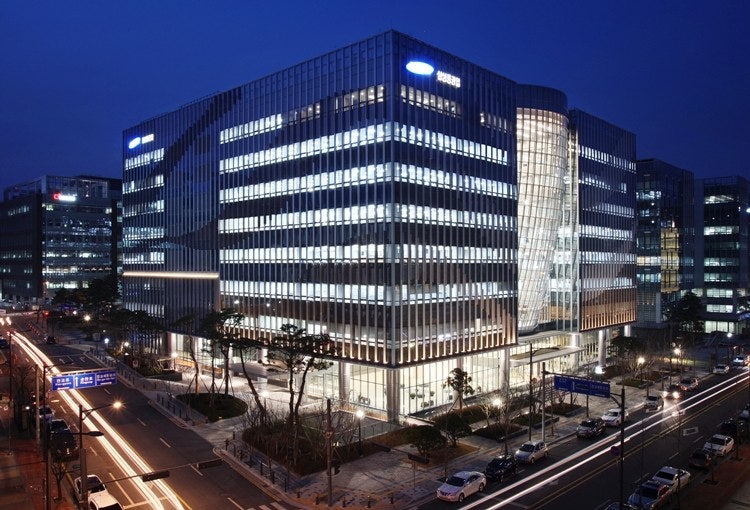 삼성중공업 내방신청 방법 총정리|거제조선소 방문 예약부터 승인까지 관련 사진