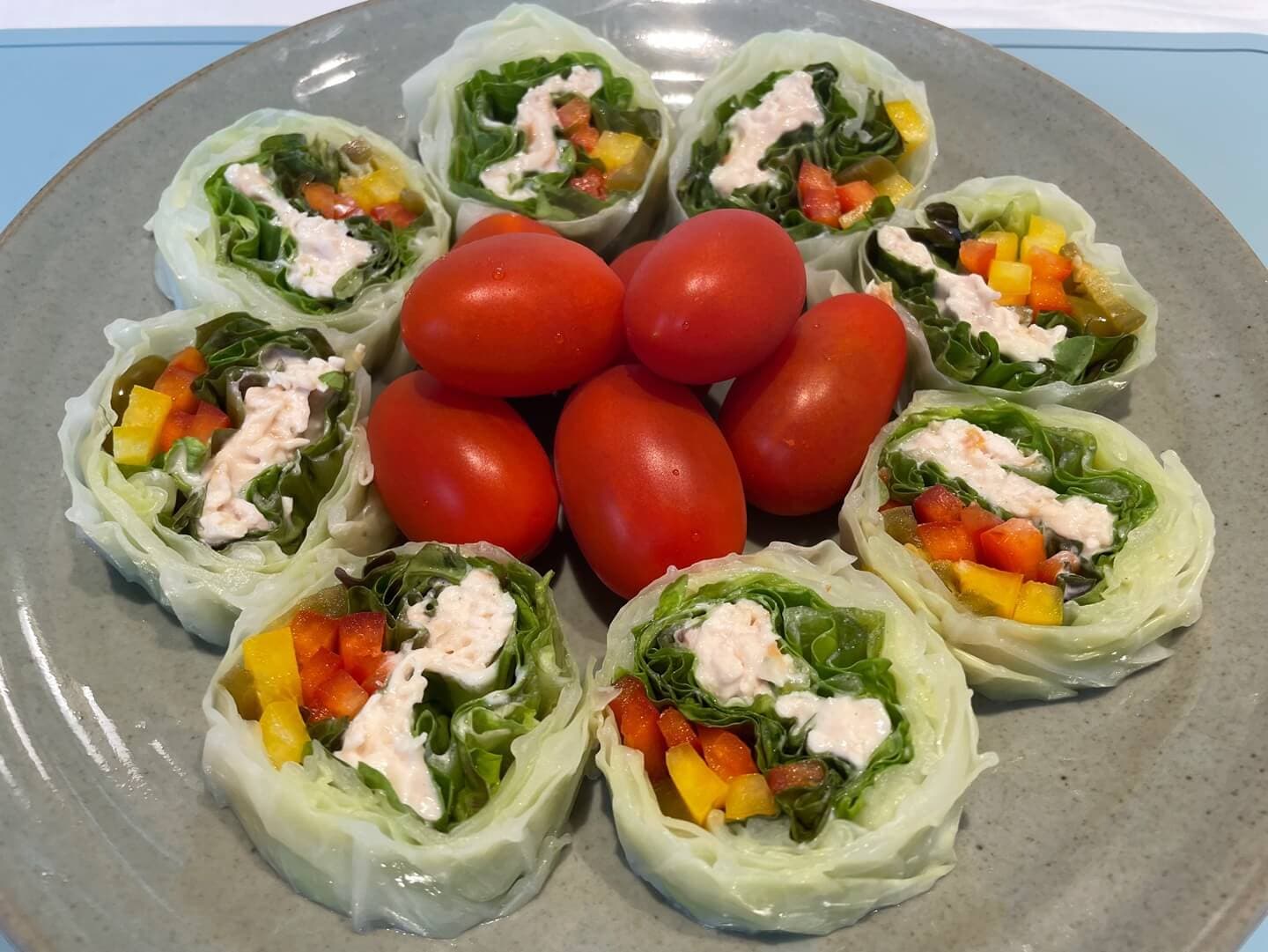 백혈구 수치 높이는 음식 - 한그릇 요리, 닭가슴살 양배추 롤