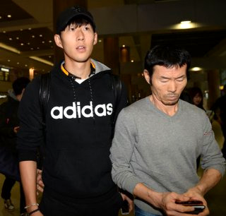 손웅정 사기 수사 이유