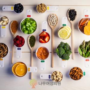 저혈압에 좋은 음식