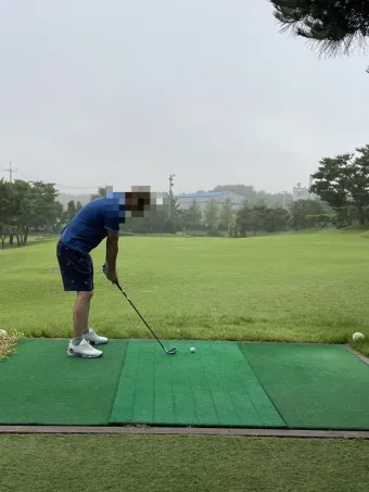 경주 파3 골프장 천북파3 골프클럽 추천 코스와 이용 후기_13