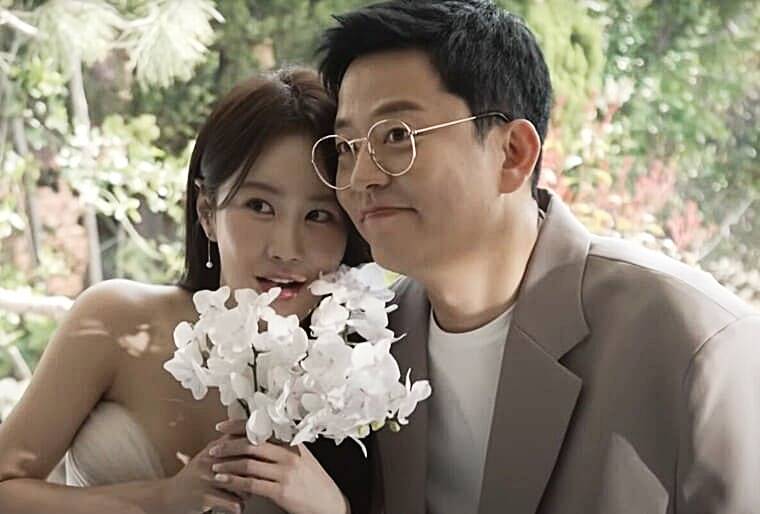 김지민-김준호