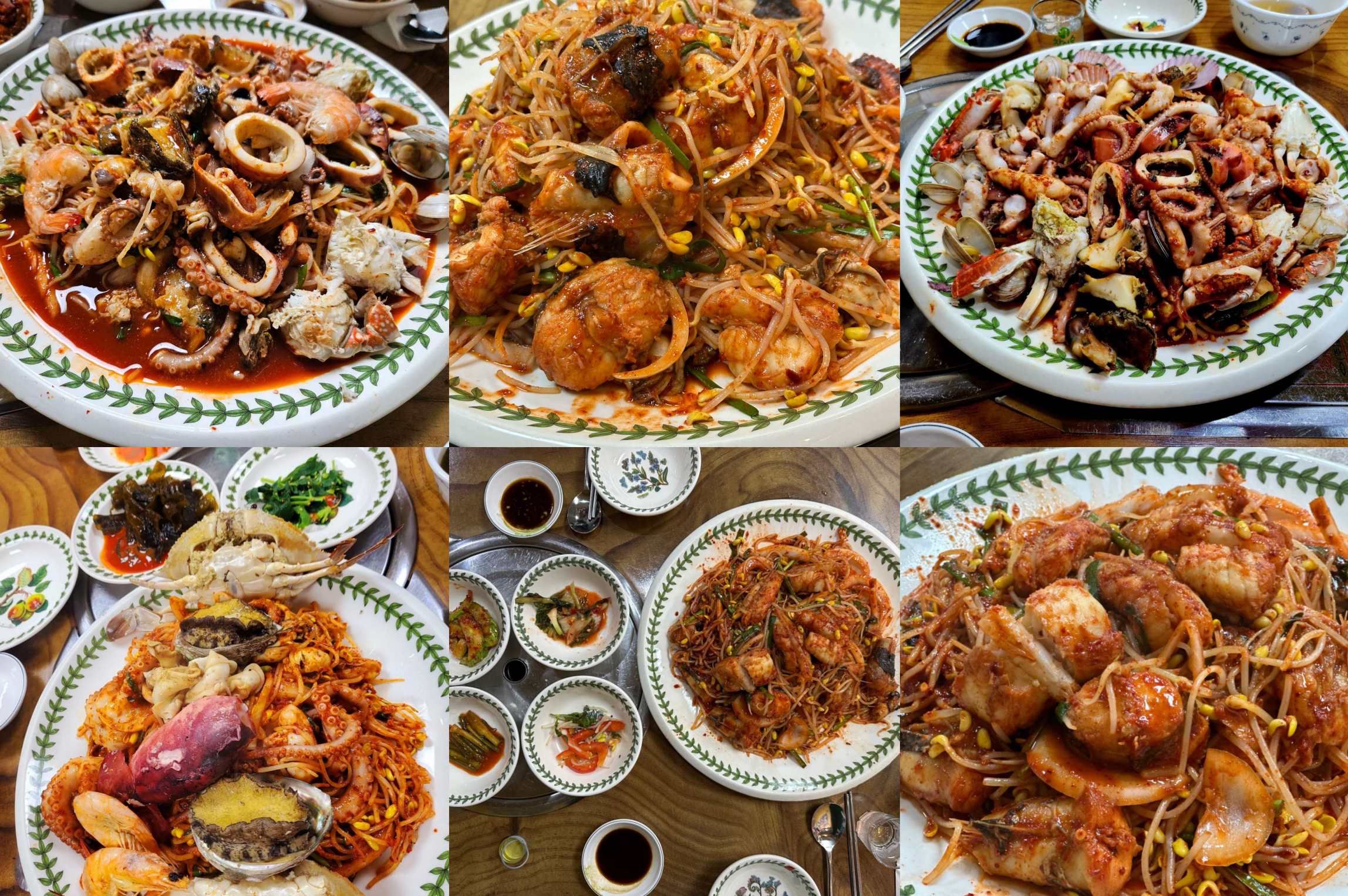 출처 : 동해해물 업체등록사진