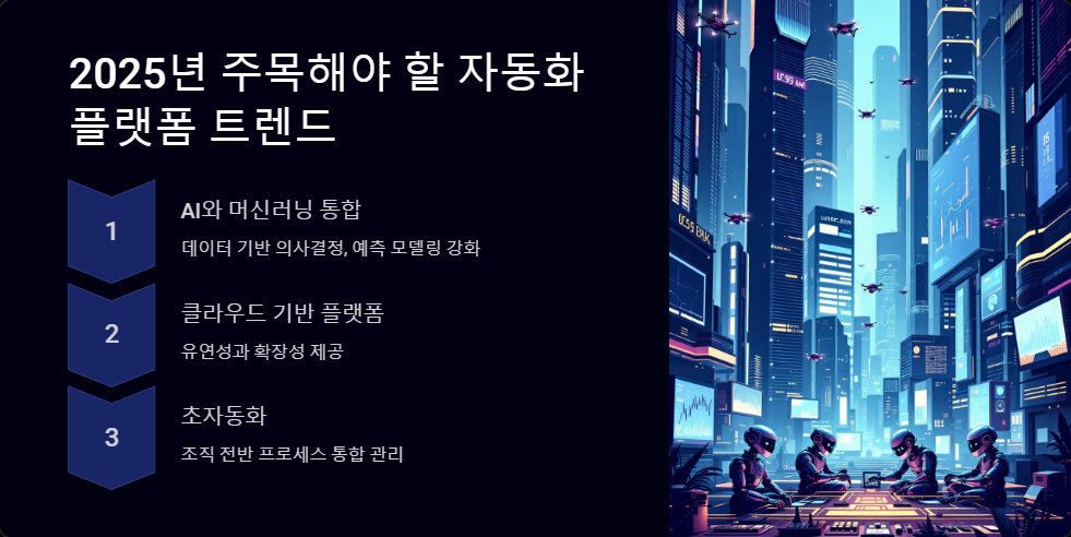 업무자동화