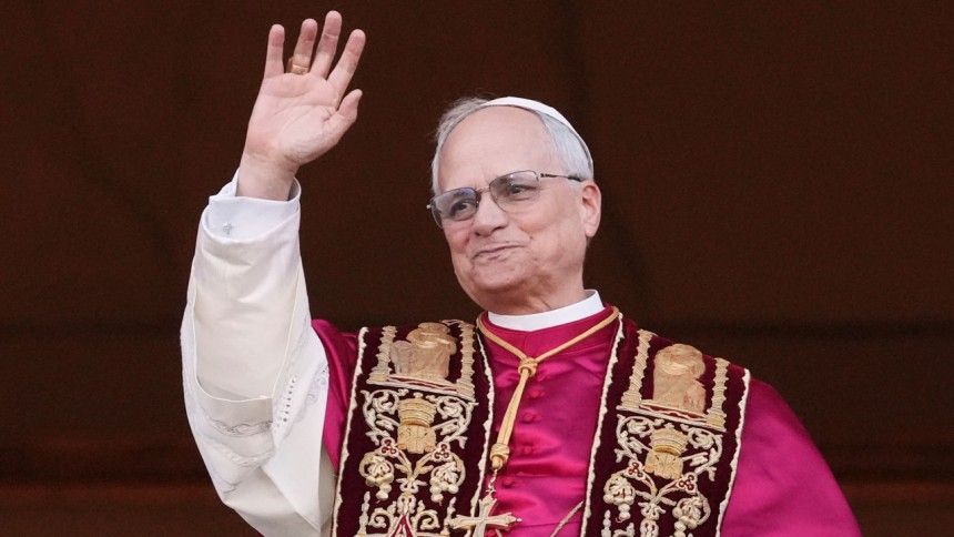 레오14세 미국출신교황 톨릭역사 교황선출 교황즉위 프란치스코후임 레오13세계승 페루선교사 가톨릭개혁 사회교리 UrbiEtOrbi