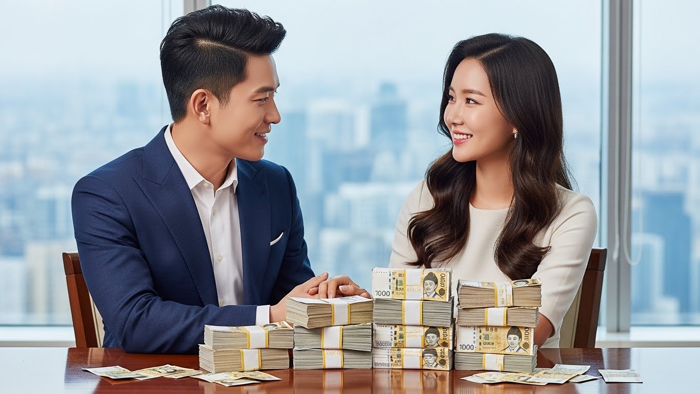 최저보증 연금