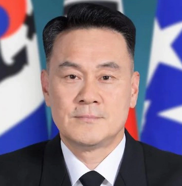 김명수 해작사령관 프로필 나이 고향 경력 평가 및 김명수 합참의장 내정 이유