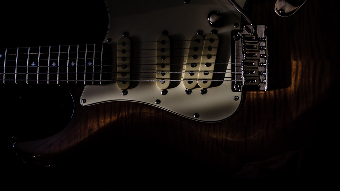 Instrument