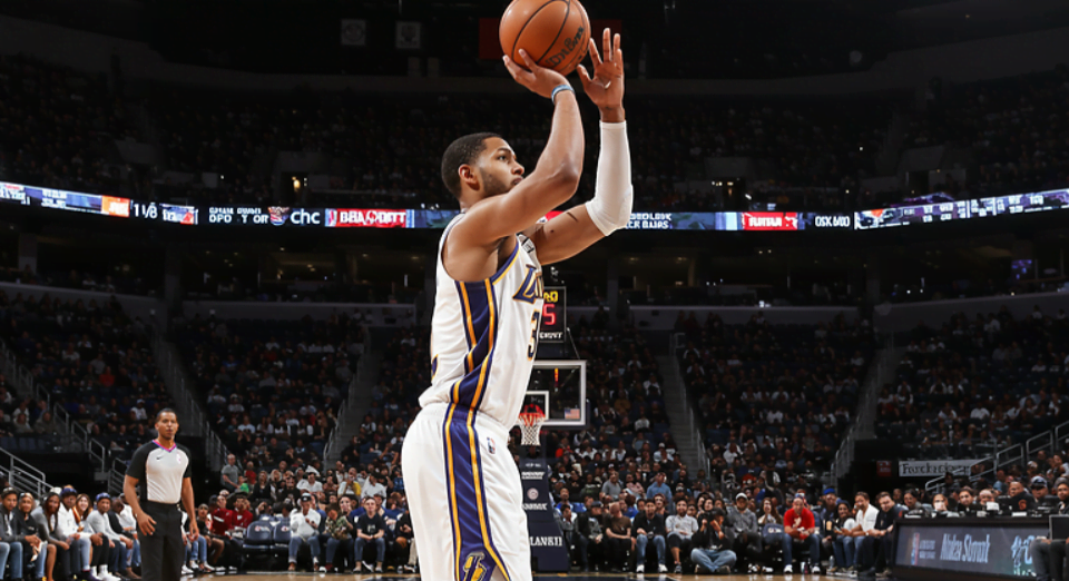 2025 NBA 플레이오프 일정 한눈에 보기