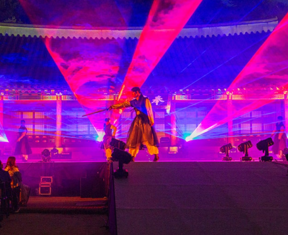 2025 수원화성야간행궁축제|달빛 아래 빛나는 조선의 밤, 가을 축제 여행기