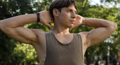 겨드랑이 통증 8