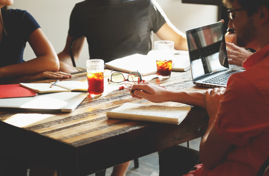 자기소개서, 자소서 경험 작성하는 방법 (경험 분류, 경험 정리)