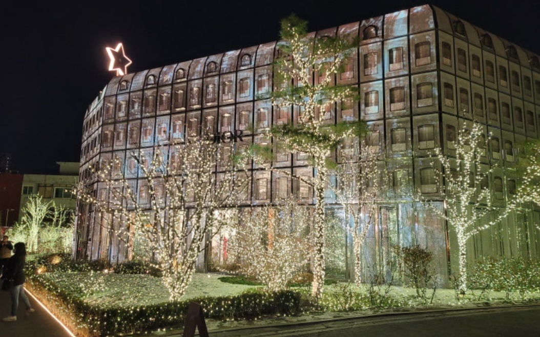 성수동 카페 거리 (서울)