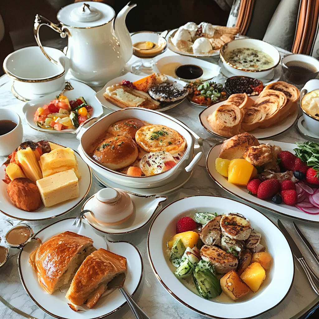 여행자들에게 매력적인 체험이 될 거예요