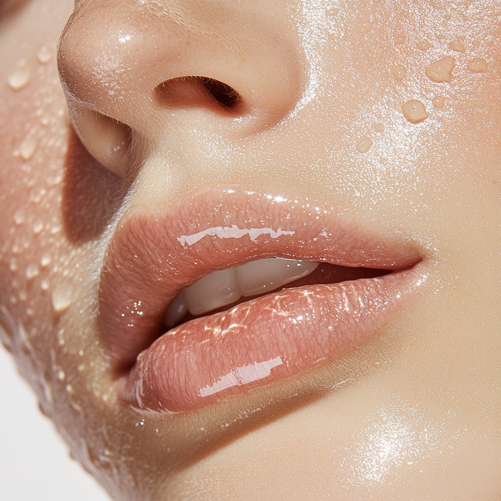 입술 각질 제거와 보습 관리법