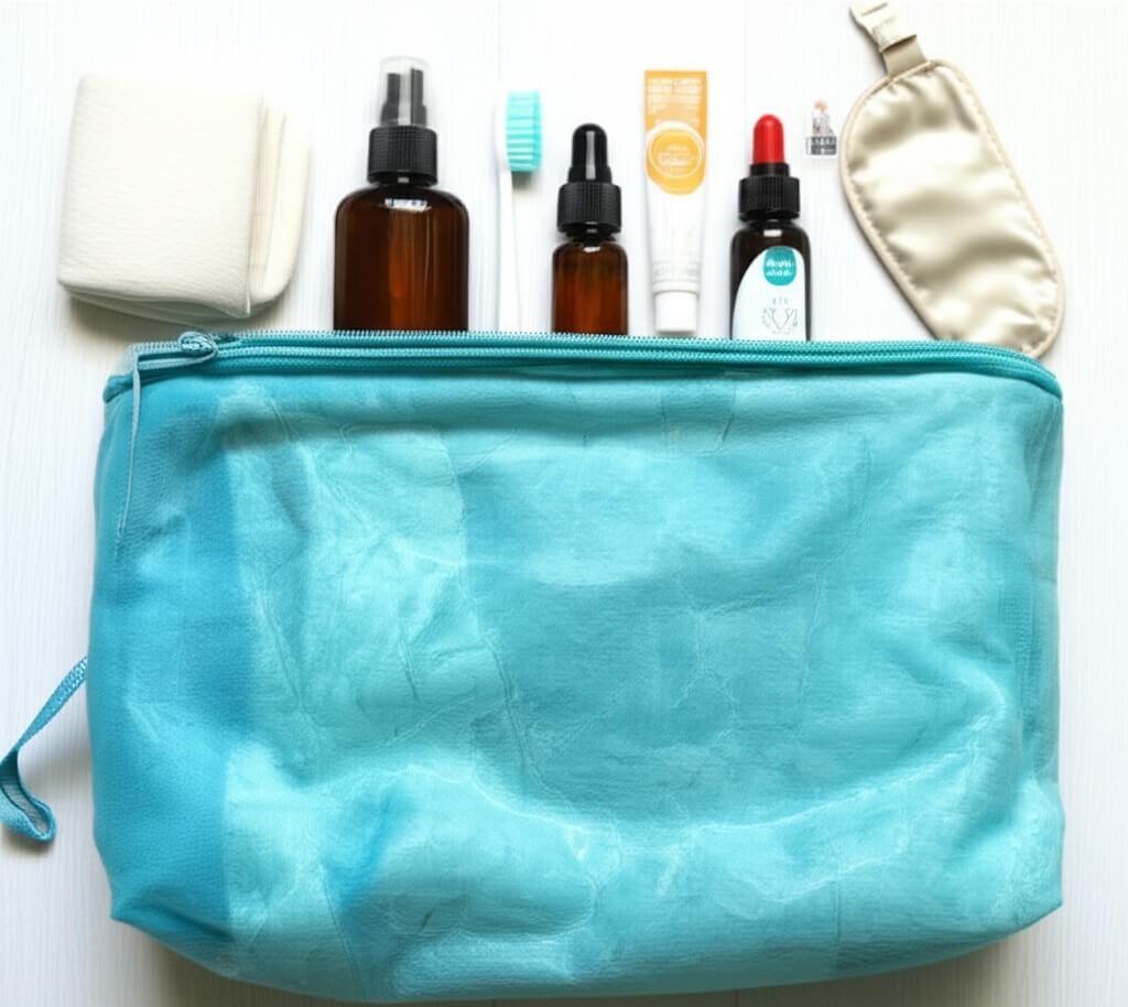 기내용 캐리어 알차게 꾸리는 꿀팁