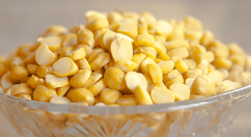 여러 가지 렌틸콩 사진 - 65