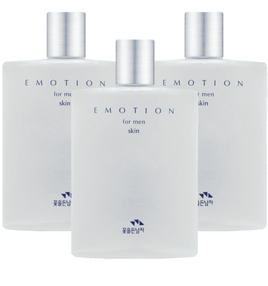 남자 지성 피부 화장품(스킨 로션) 추천 순위 TOP 5(25년 5월) - 네이버, 쿠팡, 올리브영 판매 랭킹 분석