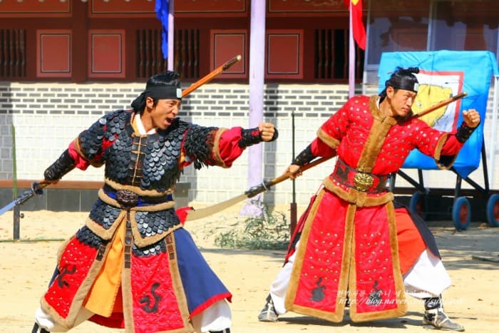 수원화성 무예24기 공연 안내|시간표 및 관람 팁