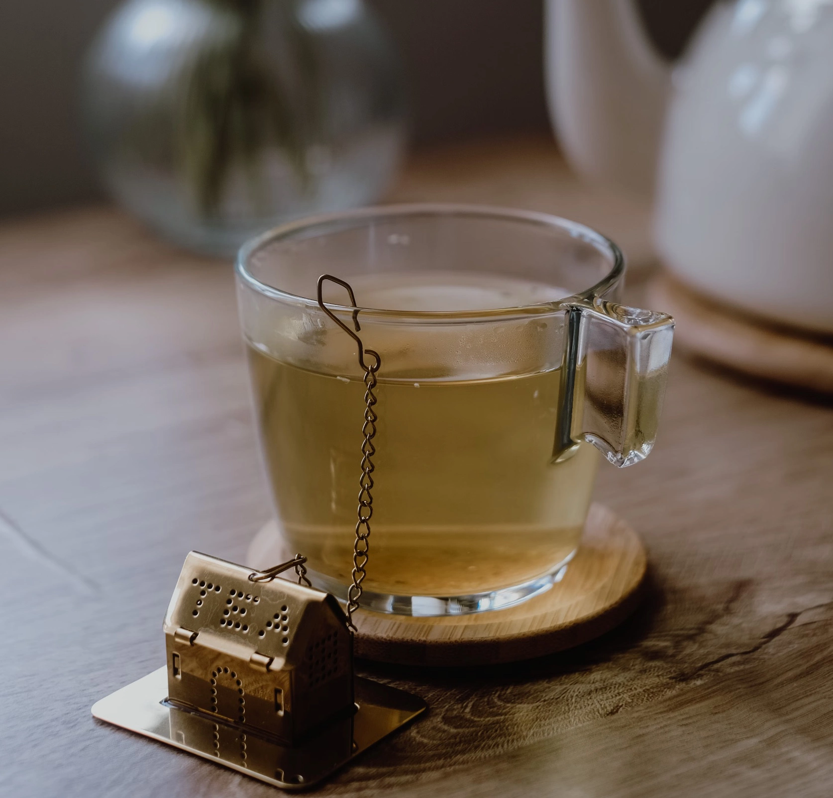 볶은 보리차 끓이는법