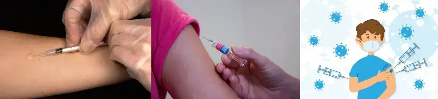 예방접종병원-경기도의료원