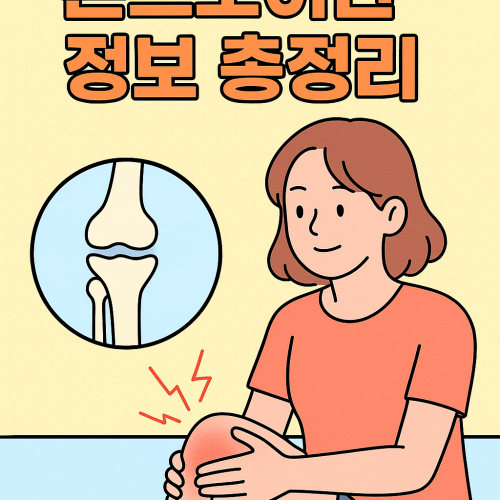 콘드로이친 썸네일