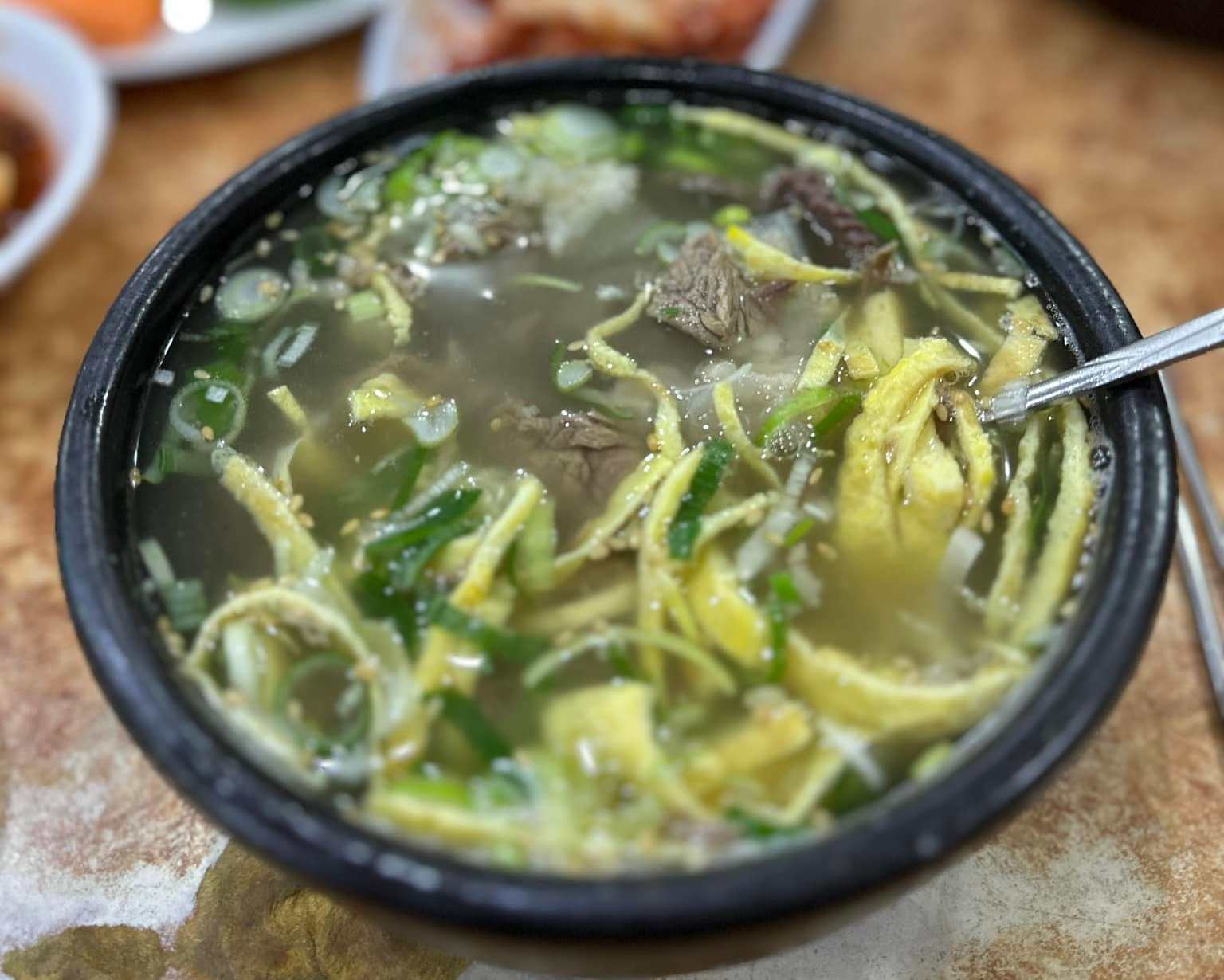 외식하면서 케토 유지하는 요령