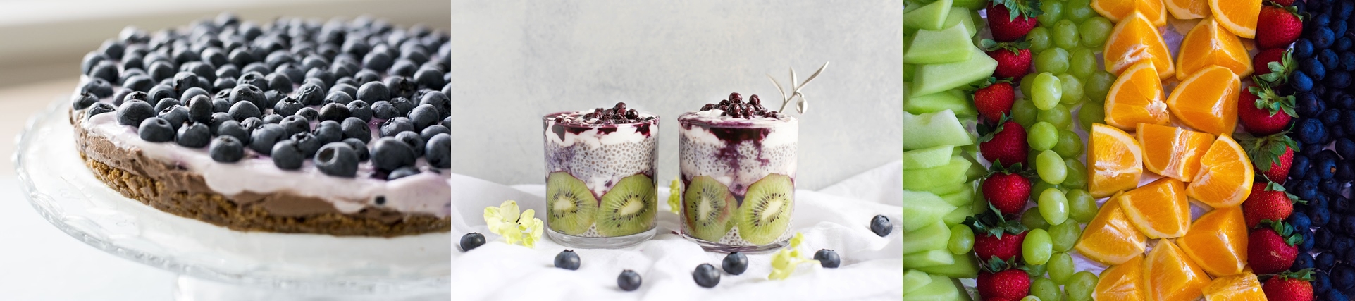 블루베리 먹는법