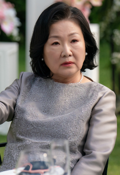 마이 데몬 출연진