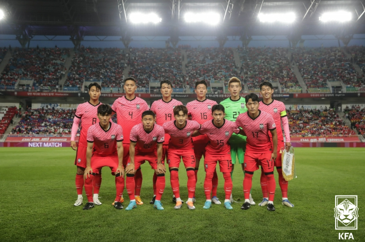 월드컵 아시아 3차 예선 조별순위