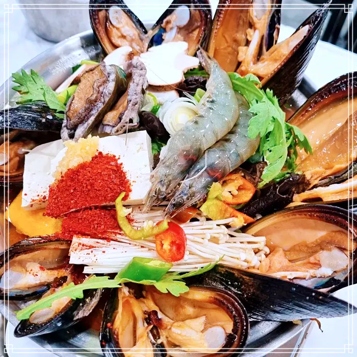 MBN 생생정보 마당 강원 양양 직접 잡은 뻘낙지, 낙지볶음 맛집