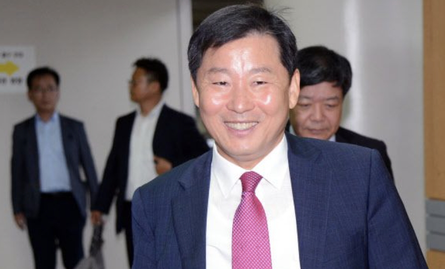 이철규 논란