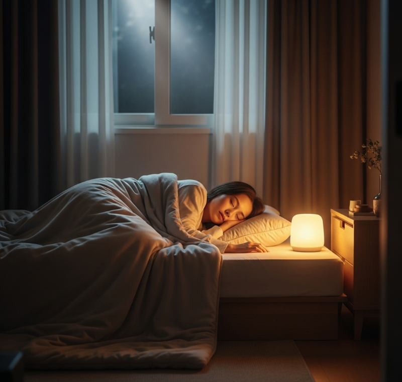 오토파지보다 더 중요한 기본기들