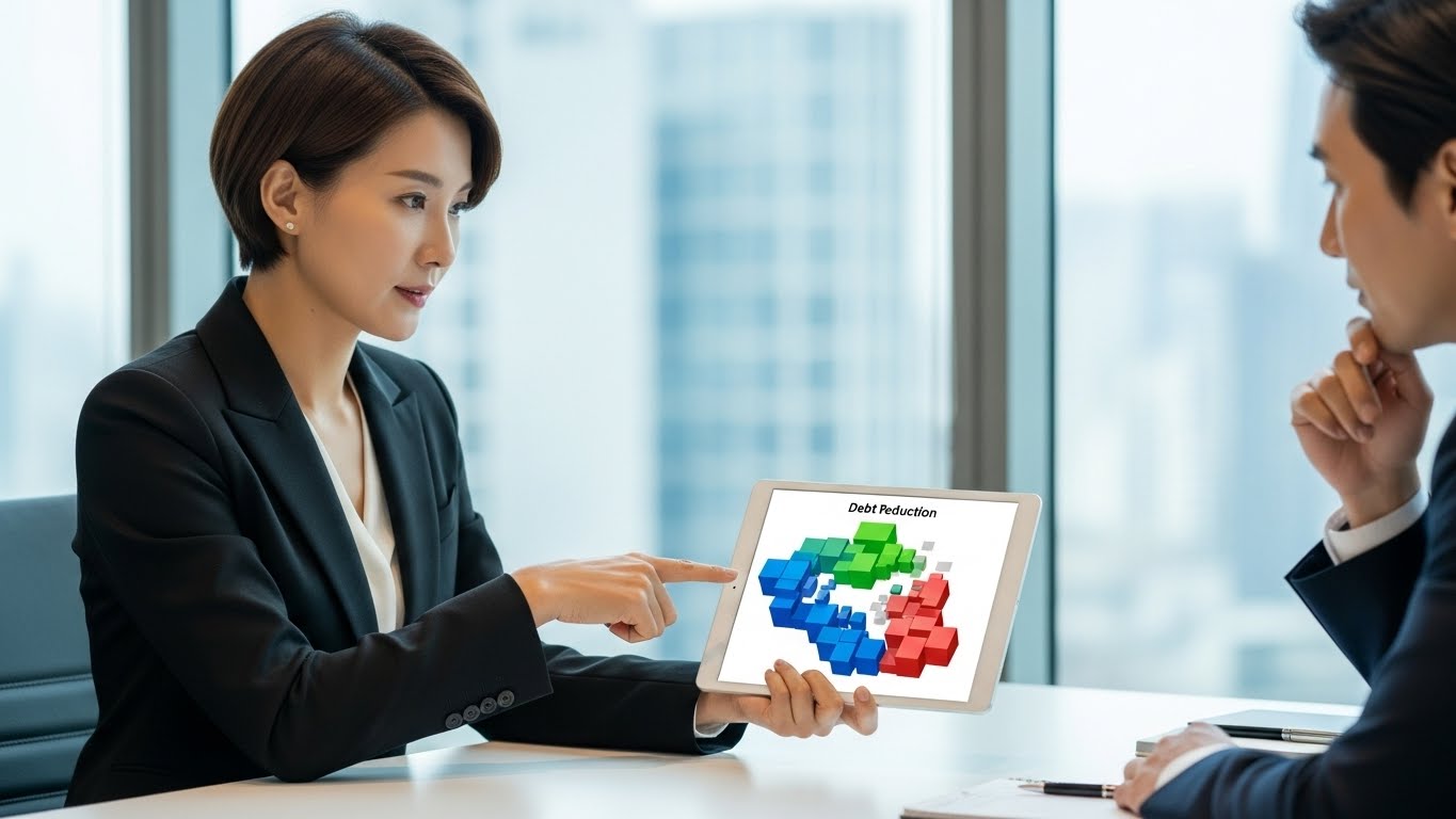 신용점수 올리는 방법