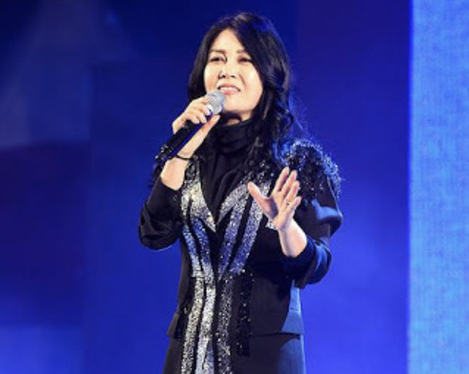 우연이 무대