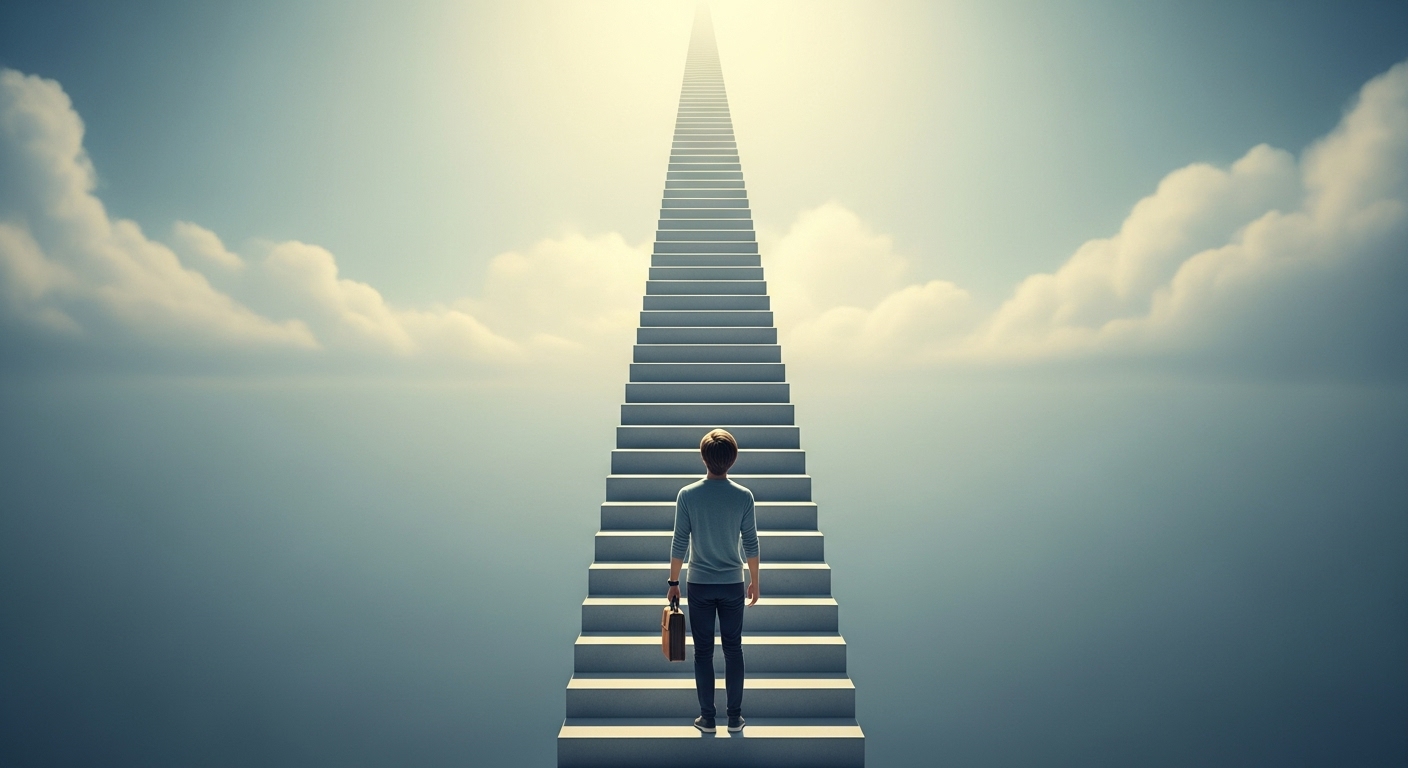 작은 목표부터 시작하는 자기계발